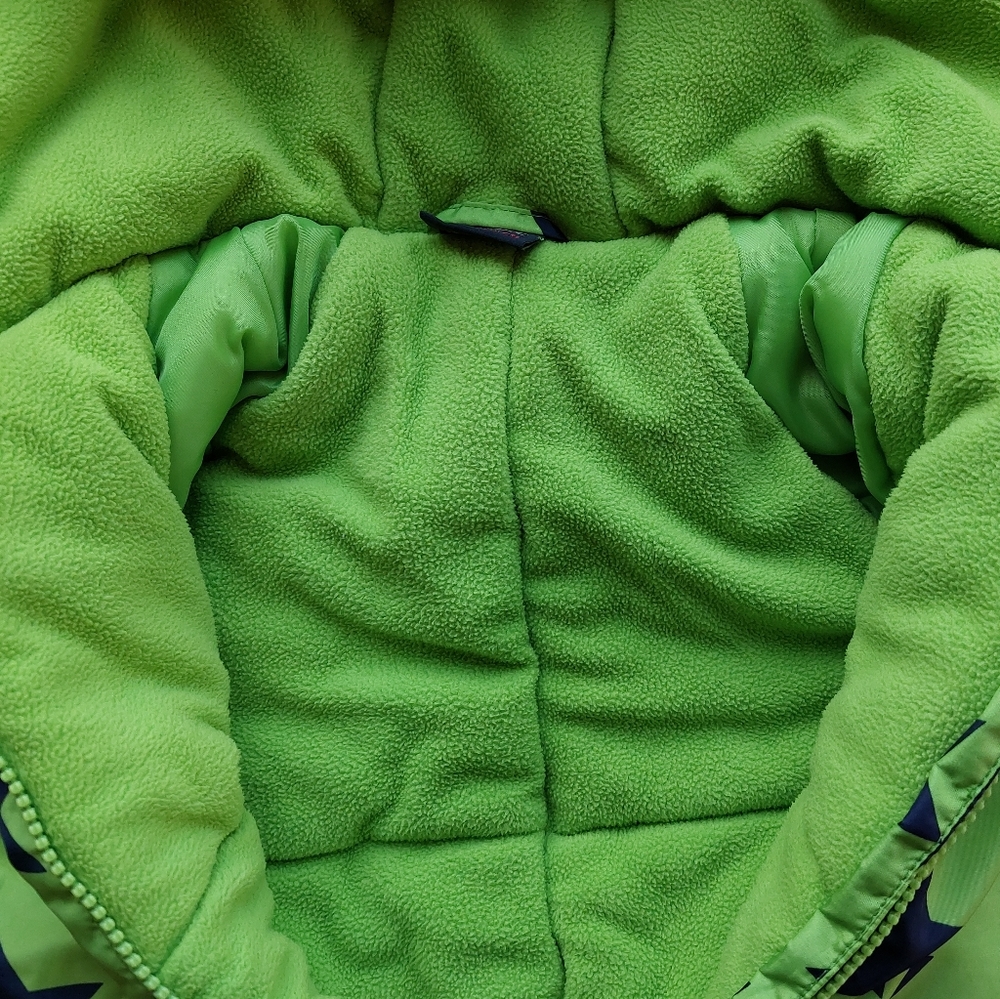 🌟 Next Direct star snowsuit 5-6 years 🌟 - Picture 5 of 16